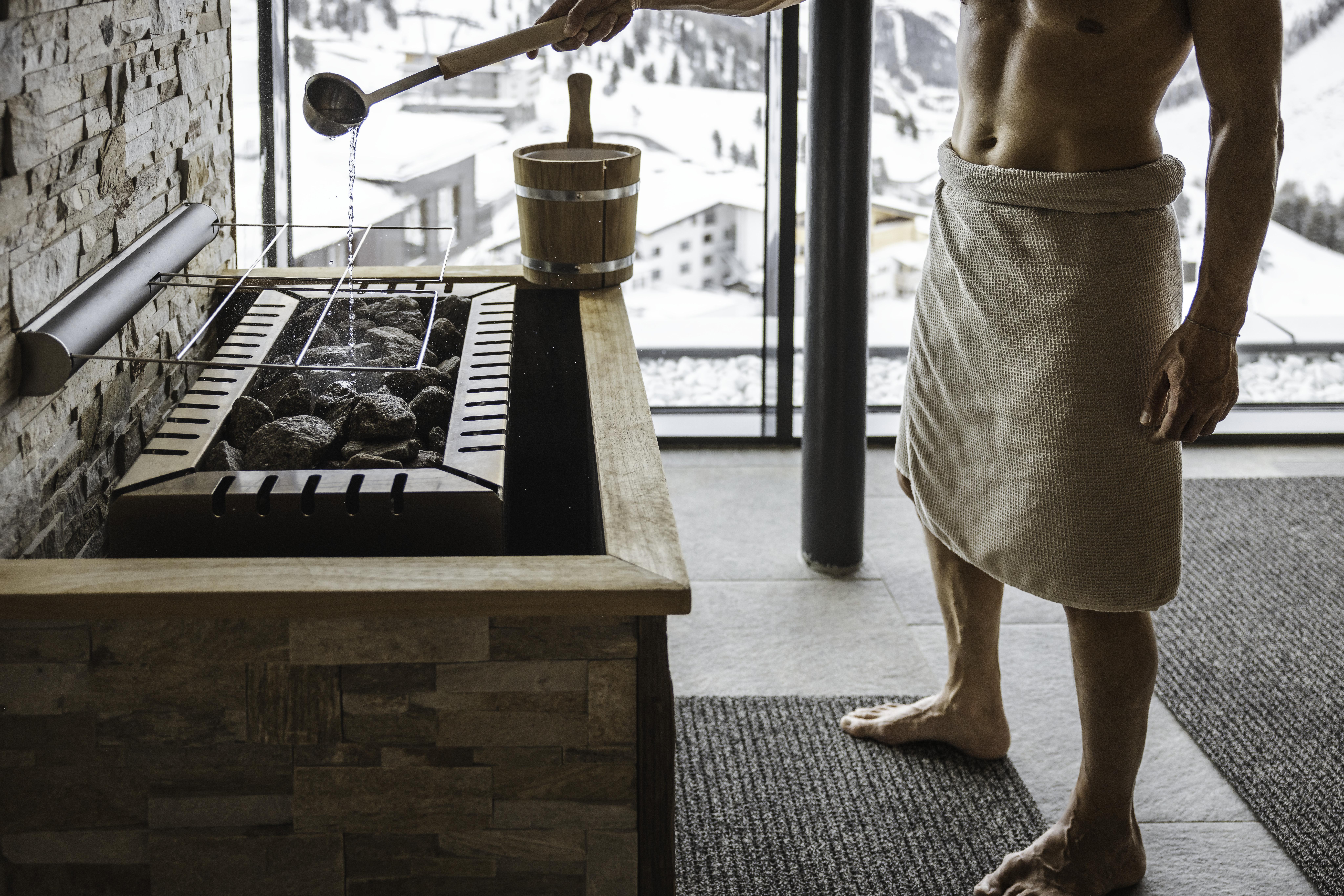 Ski - Golf - Wellness Hotel Riml Hochgurgl Eksteriør bilde