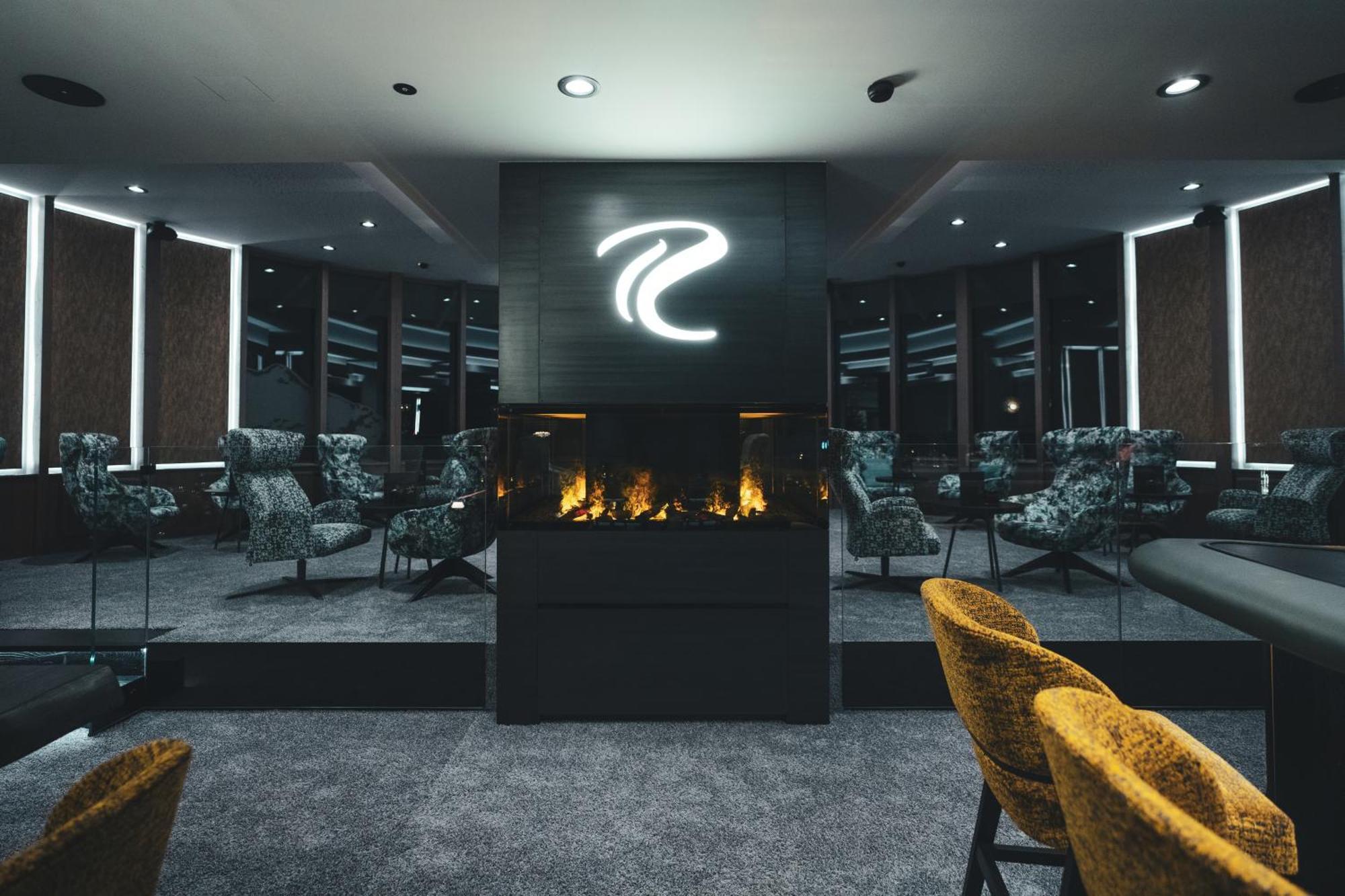 Ski - Golf - Wellness Hotel Riml Hochgurgl Eksteriør bilde
